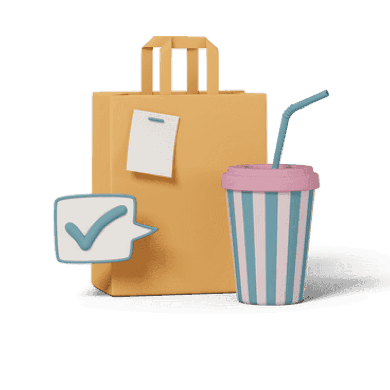 Кафе и рестораны