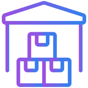 Складской учёт